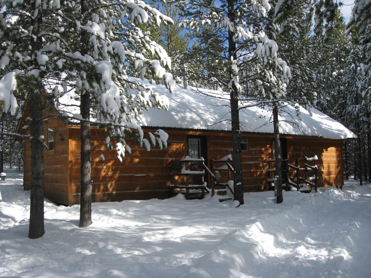 Sugar Loaf Lodge & Cabins Anaconda Esterno foto