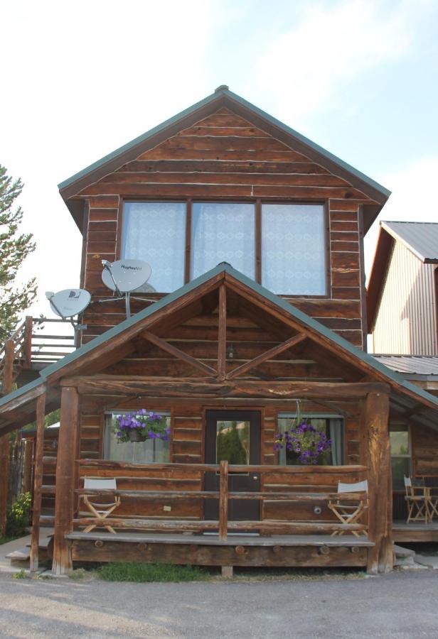Sugar Loaf Lodge & Cabins Anaconda Esterno foto