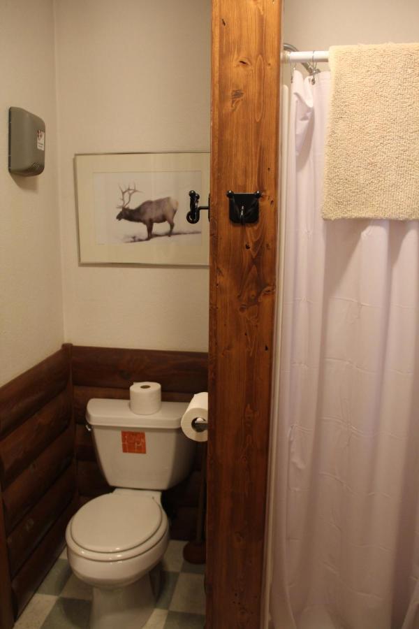 Sugar Loaf Lodge & Cabins Anaconda Esterno foto