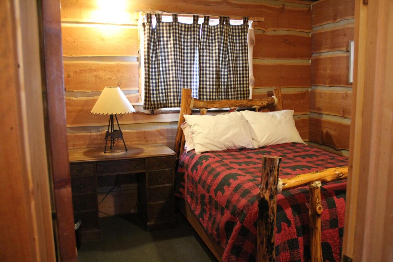 Sugar Loaf Lodge & Cabins Anaconda Esterno foto