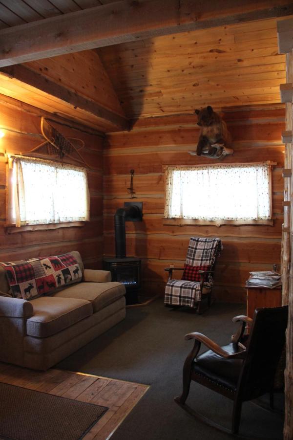 Sugar Loaf Lodge & Cabins Anaconda Esterno foto