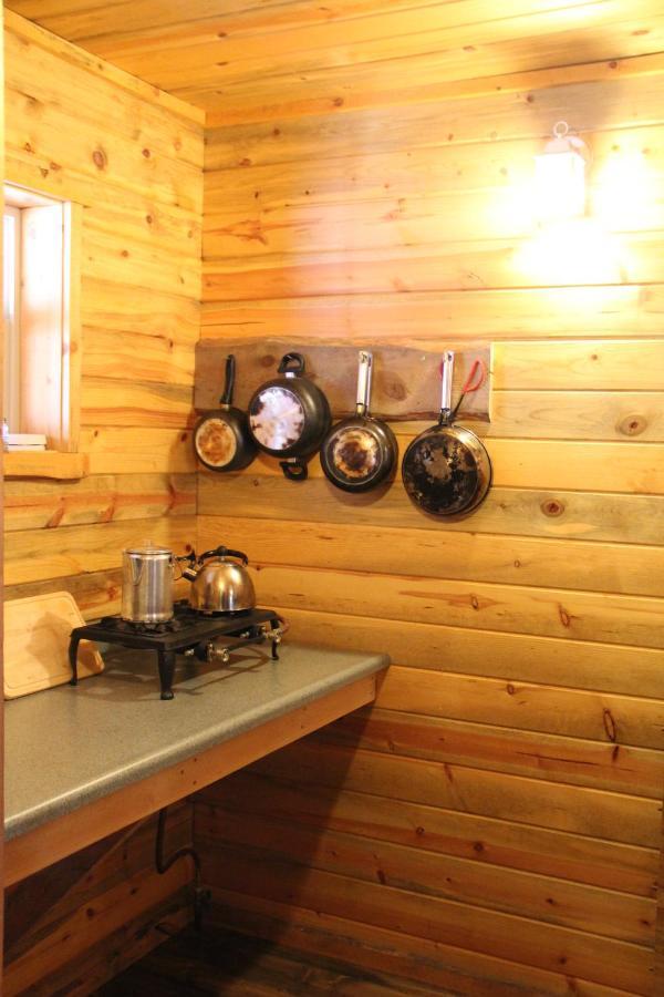 Sugar Loaf Lodge & Cabins Anaconda Esterno foto