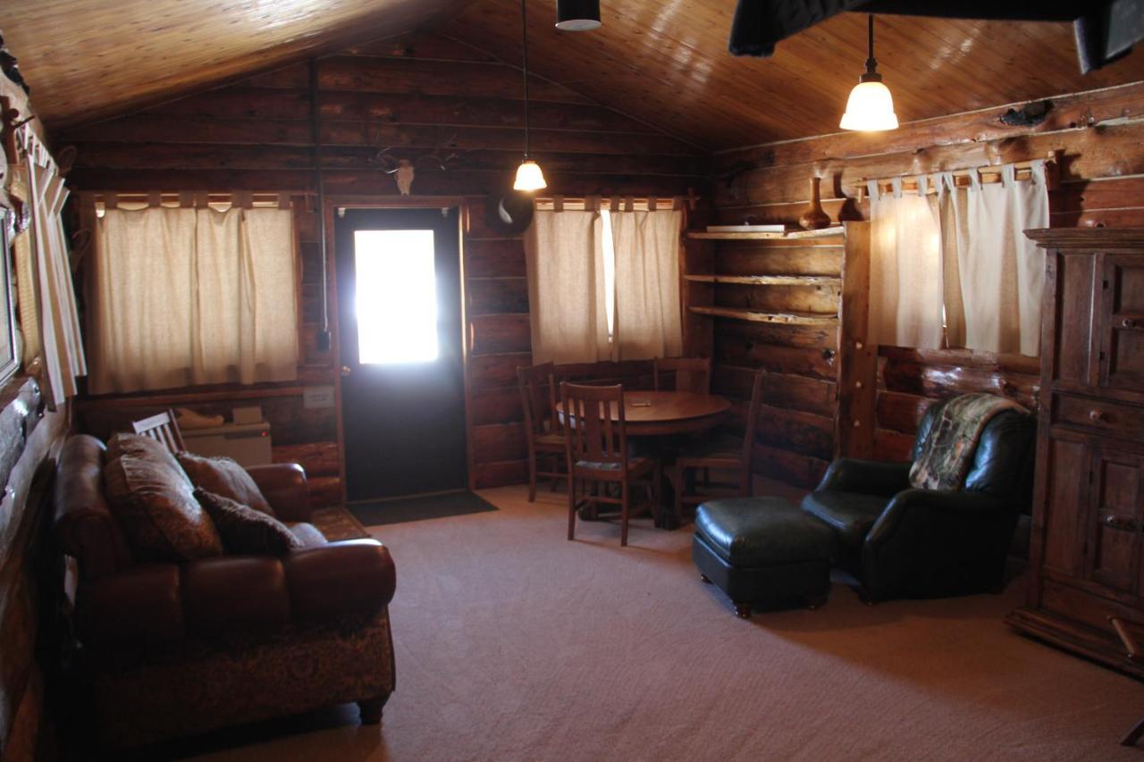 Sugar Loaf Lodge & Cabins Anaconda Esterno foto