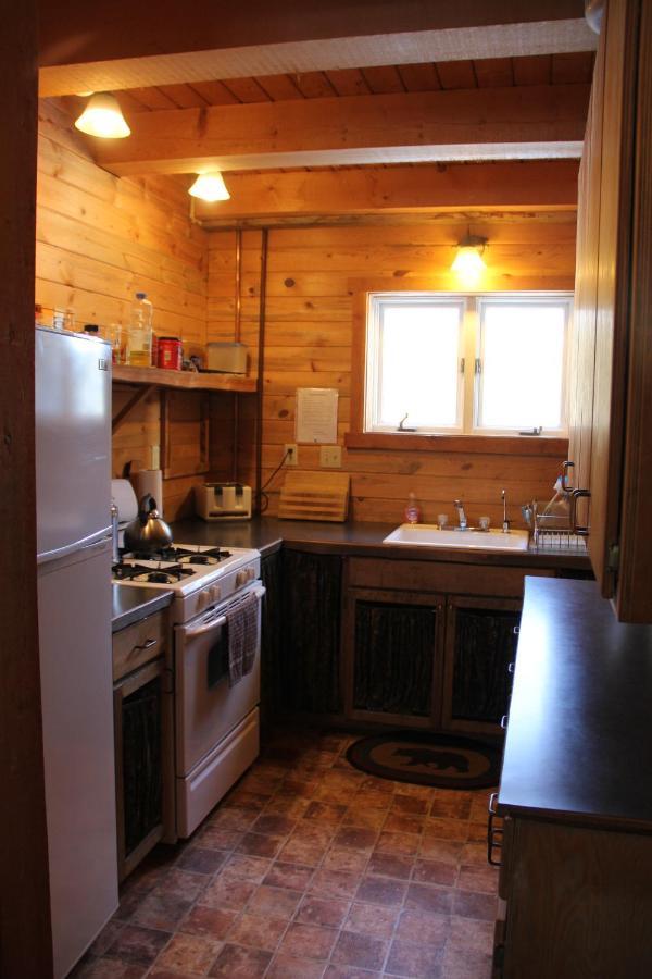 Sugar Loaf Lodge & Cabins Anaconda Esterno foto